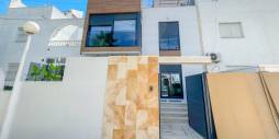 Gebraucht - Townhouse - Torrevieja - Nueva Torrevieja - Aguas Nuevas