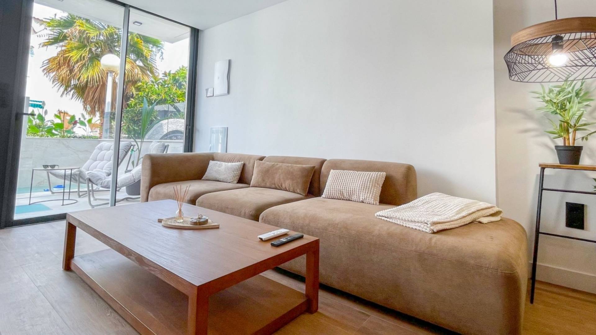 Gebraucht - Townhouse - Torrevieja - Nueva Torrevieja - Aguas Nuevas