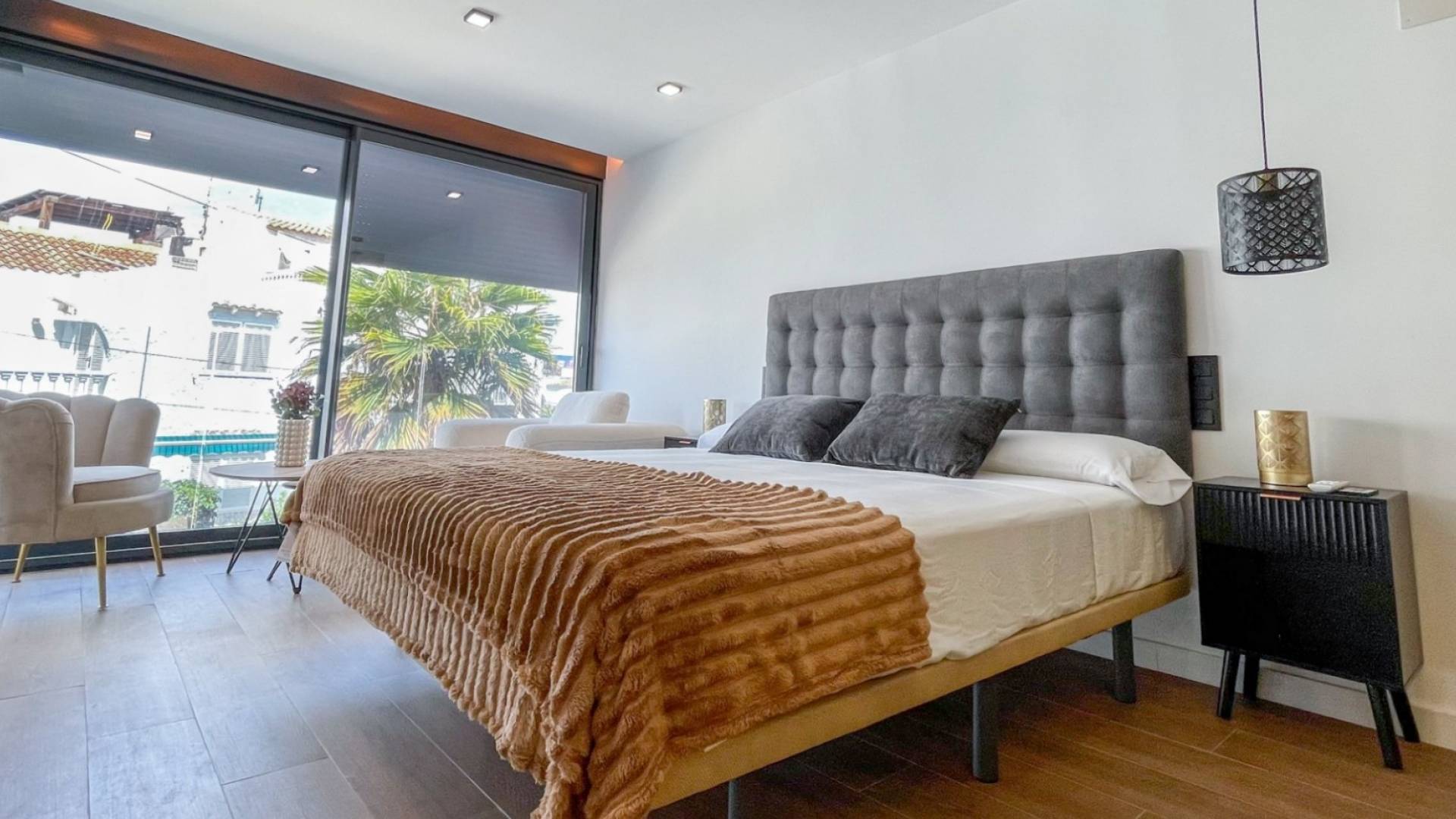 Gebraucht - Townhouse - Torrevieja - Nueva Torrevieja - Aguas Nuevas