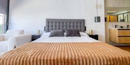 Gebraucht - Townhouse - Torrevieja - Nueva Torrevieja - Aguas Nuevas