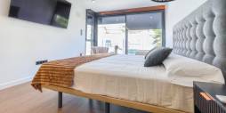 Gebraucht - Townhouse - Torrevieja - Nueva Torrevieja - Aguas Nuevas