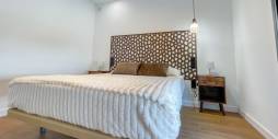 Gebraucht - Townhouse - Torrevieja - Nueva Torrevieja - Aguas Nuevas