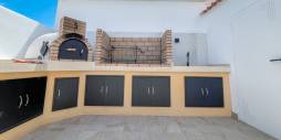 Gebraucht - Townhouse - Torrevieja - Nueva Torrevieja - Aguas Nuevas