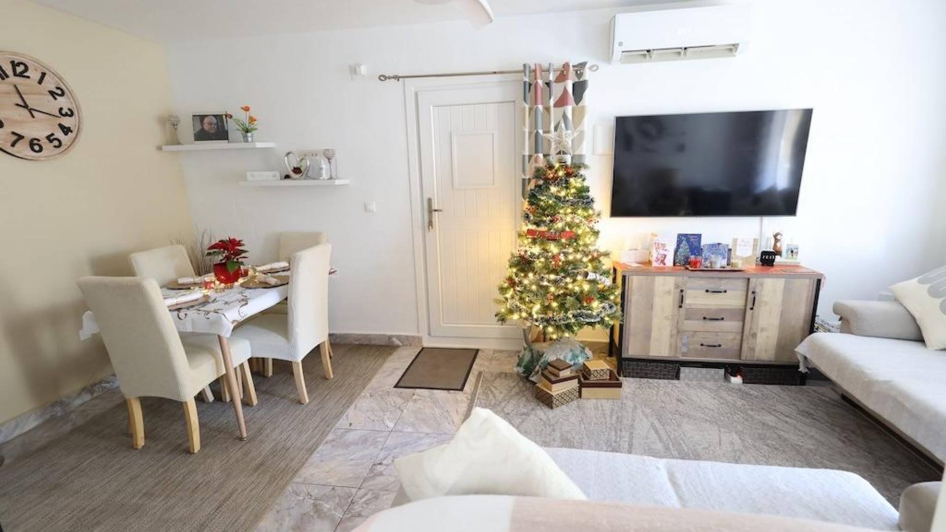 Gebraucht - Townhouse - Torrevieja - Paraje natural