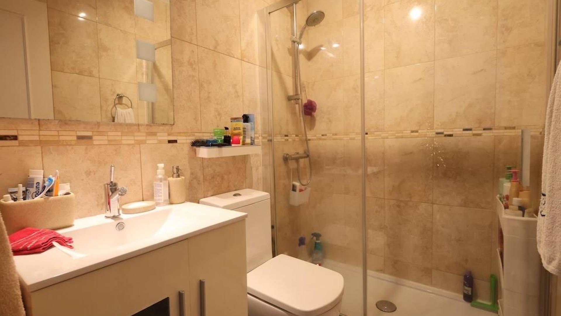 Gebraucht - Townhouse - Torrevieja - Paraje natural