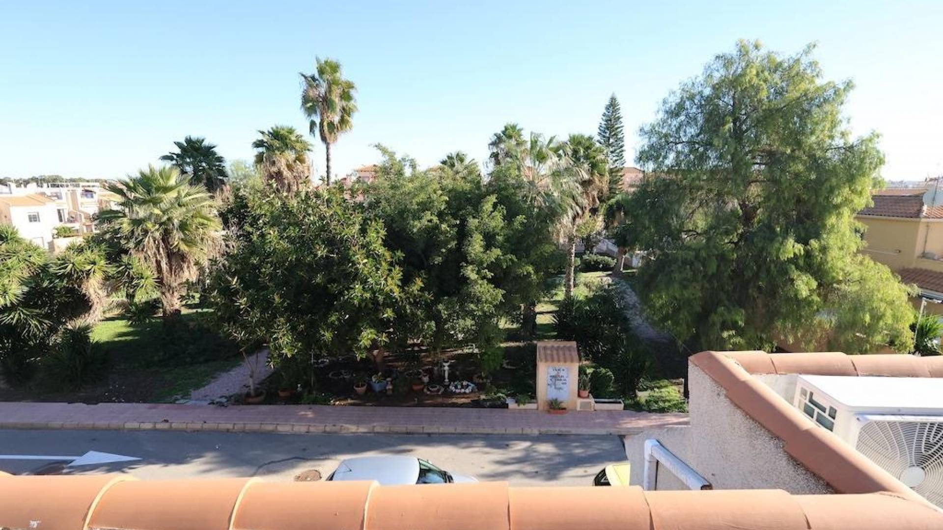 Gebraucht - Townhouse - Torrevieja - Paraje natural