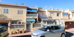 Gebraucht - Townhouse - Torrevieja - Paraje natural