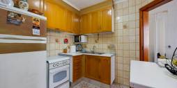 Gebraucht - Townhouse - Torrevieja - Playa del Acequión