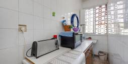 Gebraucht - Townhouse - Torrevieja - Playa del Acequión