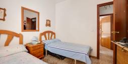 Gebraucht - Townhouse - Torrevieja - Playa del Acequión