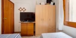 Gebraucht - Townhouse - Torrevieja - Playa del Acequión
