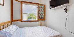 Gebraucht - Townhouse - Torrevieja - Playa del Acequión