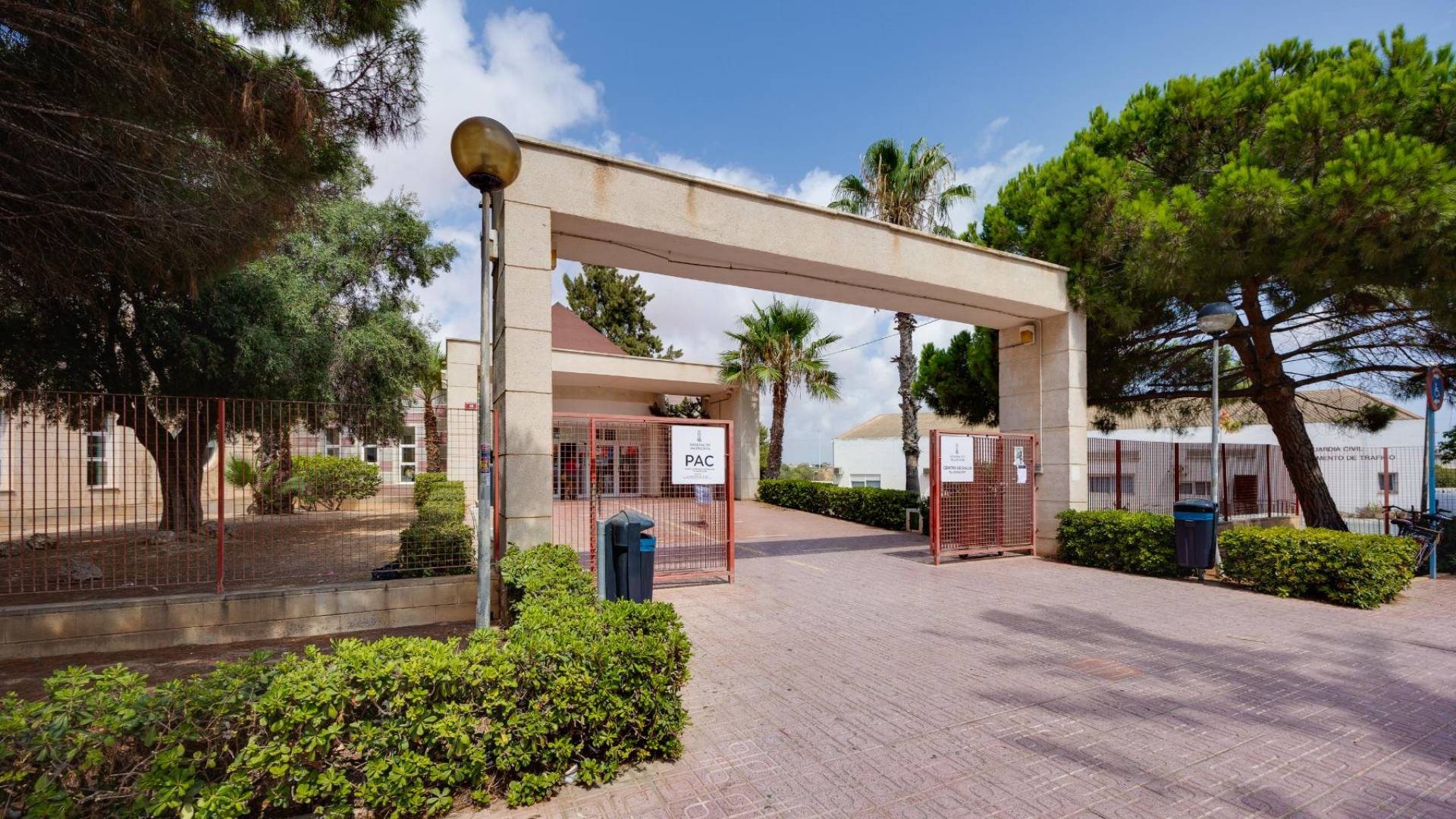Gebraucht - Townhouse - Torrevieja - Playa del Acequión