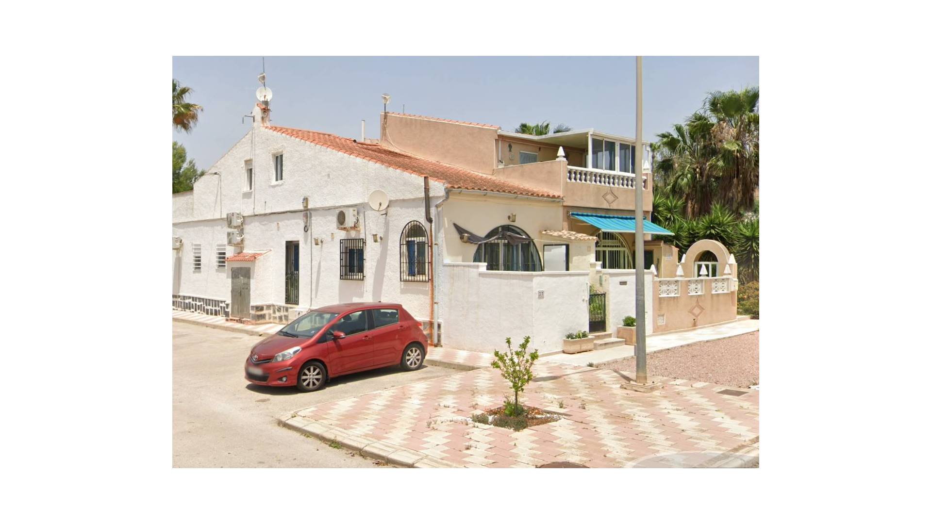 Gebraucht - Townhouse - Torrevieja - San luis