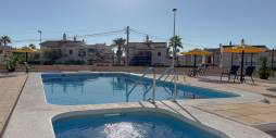 Gebraucht - Townhouse - Torrevieja - Torreblanca
