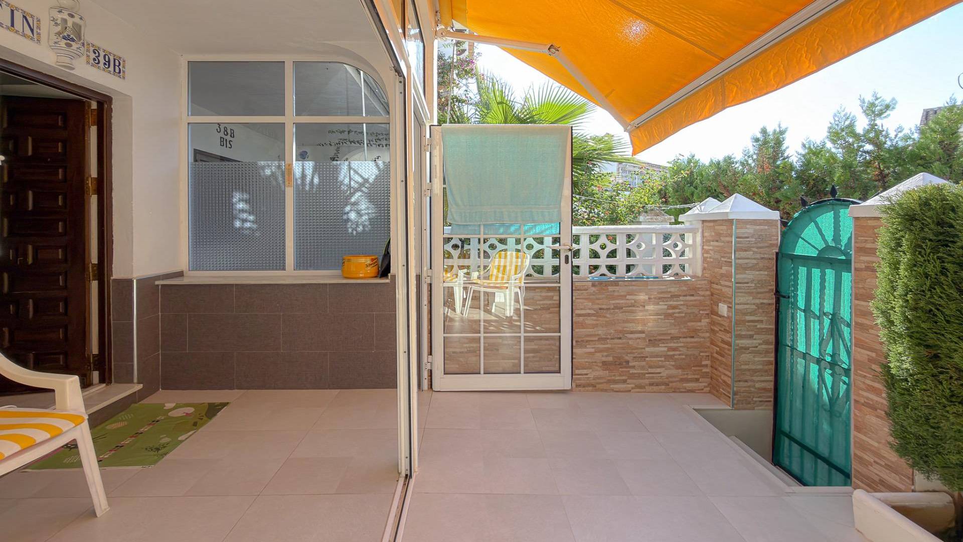 Gebraucht - Townhouse - Torrevieja - Torreblanca