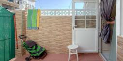 Gebraucht - Townhouse - Torrevieja - Torreblanca