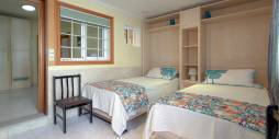 Gebraucht - Townhouse - Torrevieja - Torreblanca