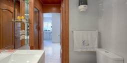 Gebraucht - Townhouse - Torrevieja - Torreblanca