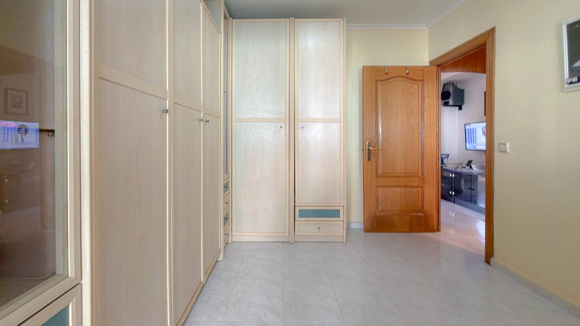 Gebraucht - Townhouse - Torrevieja - Torreblanca