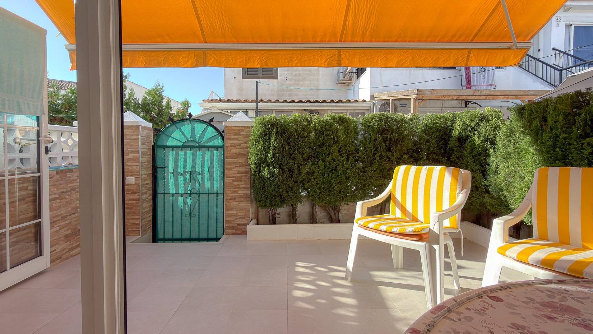 Gebraucht - Townhouse - Torrevieja - Torreblanca