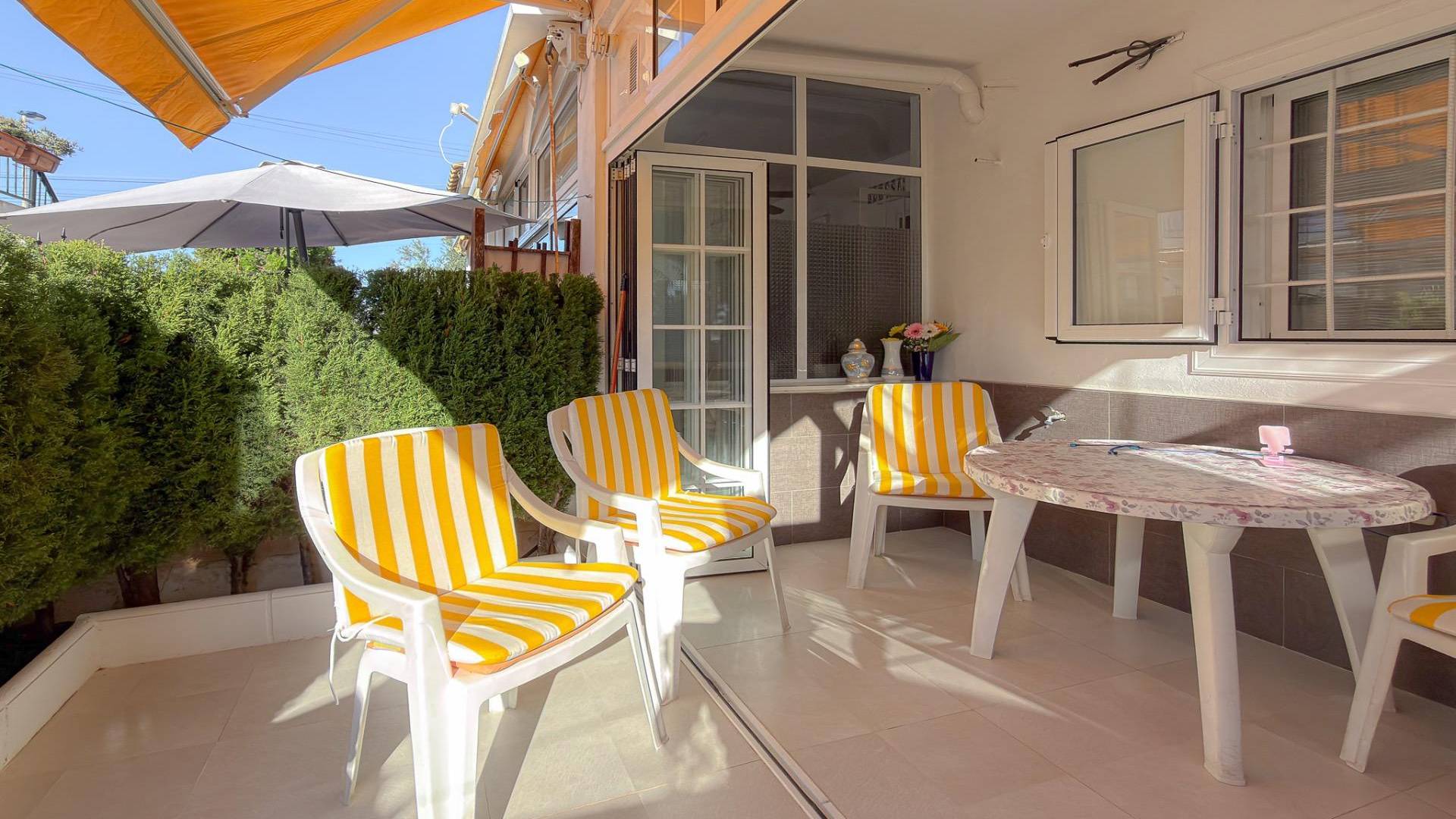 Gebraucht - Townhouse - Torrevieja - Torreblanca