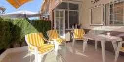 Gebraucht - Townhouse - Torrevieja - Torreblanca