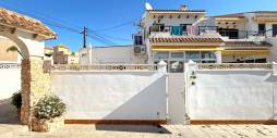 Gebraucht - Townhouse - Torrevieja - Torrelamata - La Mata