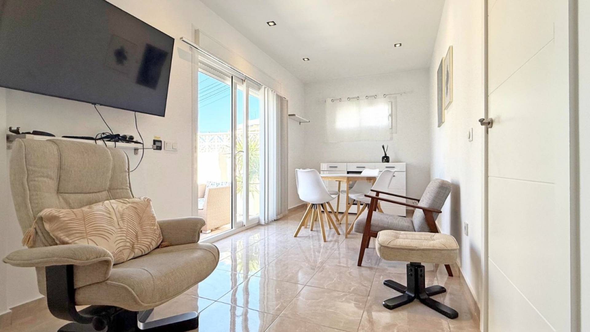 Gebraucht - Townhouse - Torrevieja - Torrelamata - La Mata
