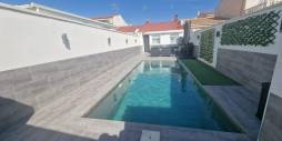 Gebraucht - Townhouse - Torrevieja - Torreta
