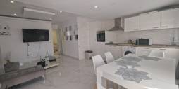 Gebraucht - Townhouse - Torrevieja - Torreta
