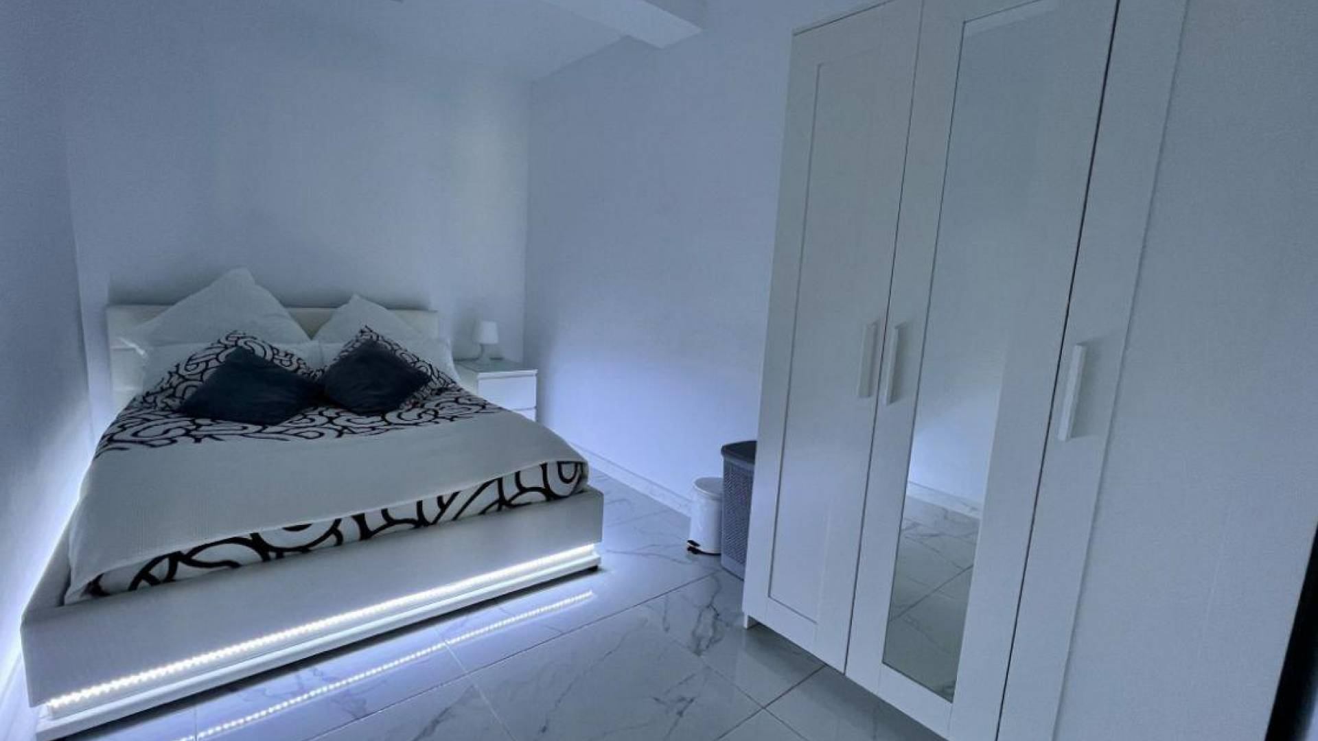 Gebraucht - Townhouse - Torrevieja - Torreta