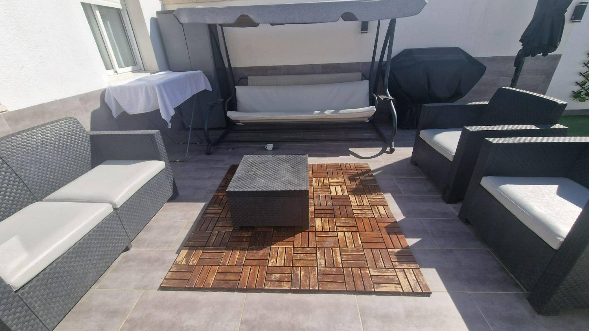 Gebraucht - Townhouse - Torrevieja - Torreta