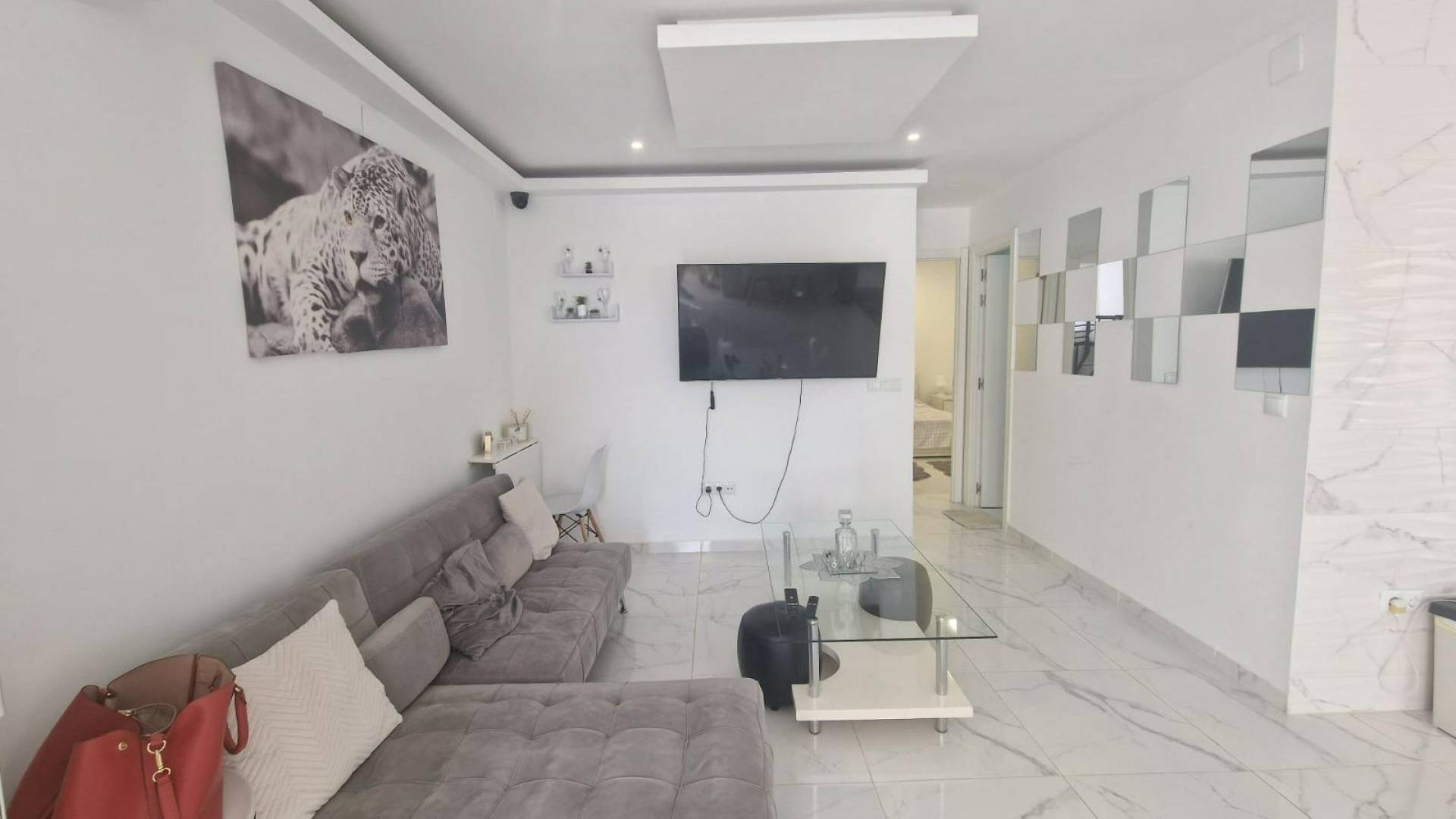 Gebraucht - Townhouse - Torrevieja - Torreta