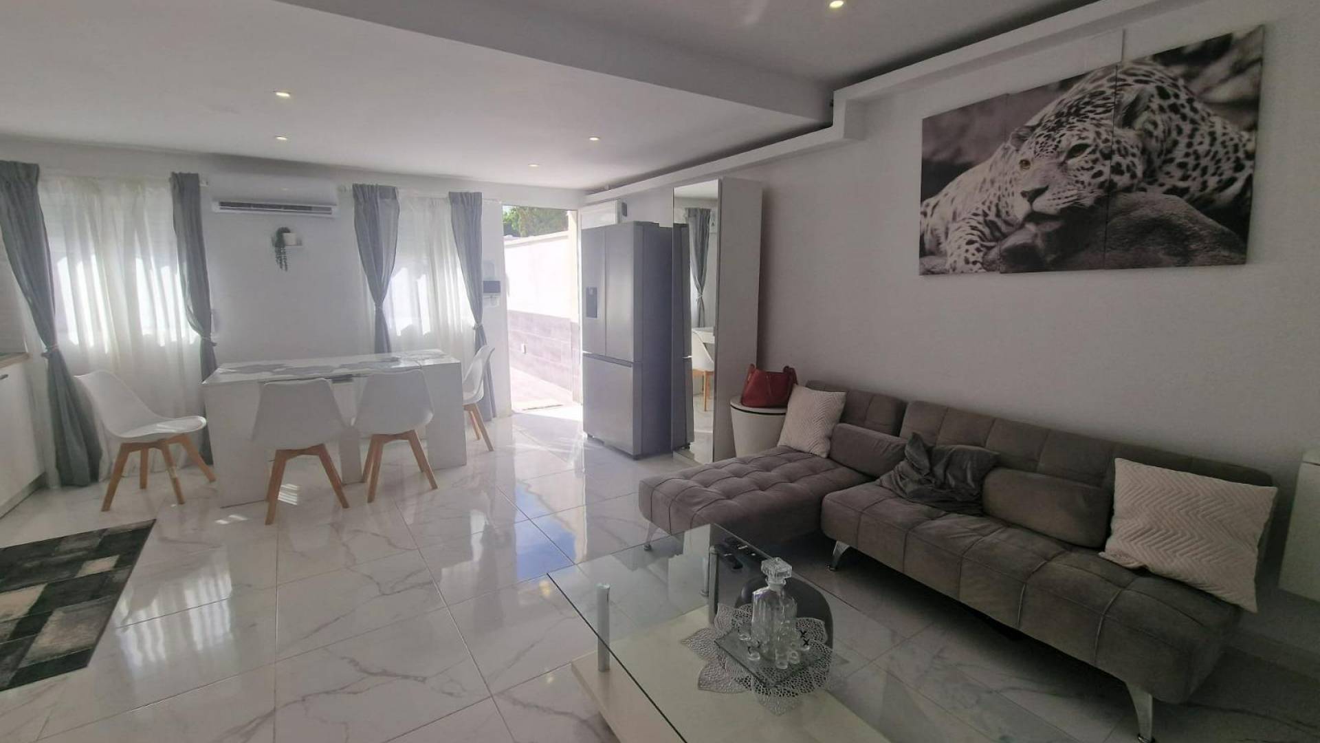 Gebraucht - Townhouse - Torrevieja - Torreta