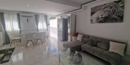 Gebraucht - Townhouse - Torrevieja - Torreta