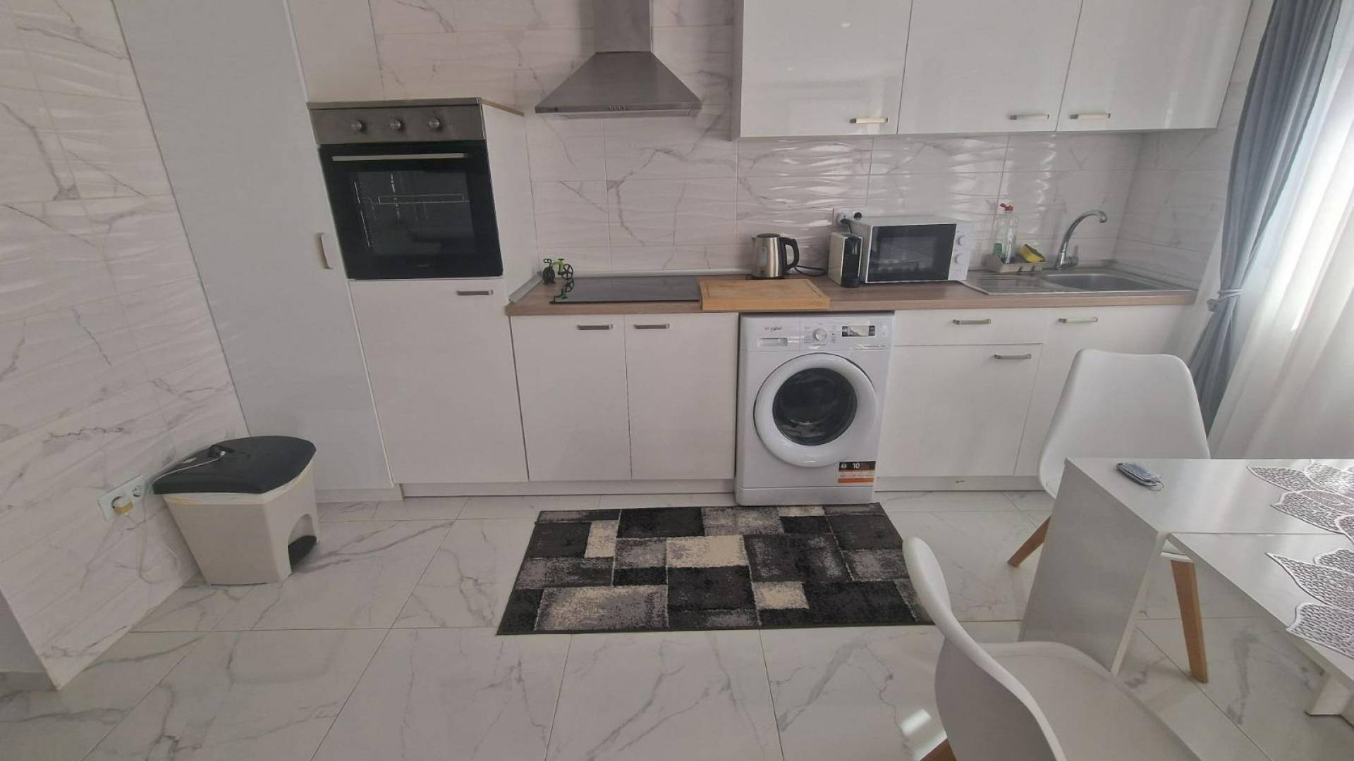 Gebraucht - Townhouse - Torrevieja - Torreta