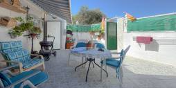 Gebraucht - Townhouse - Torrevieja - Torreta