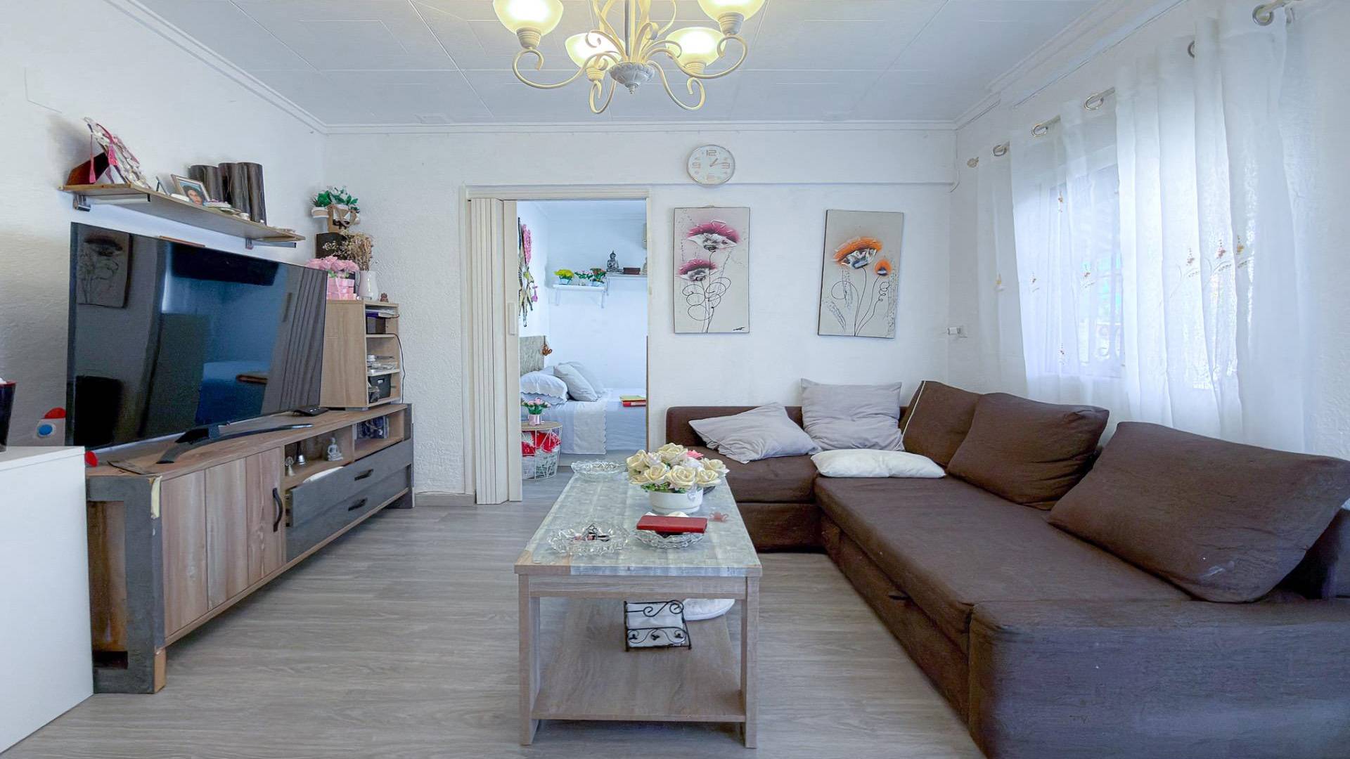 Gebraucht - Townhouse - Torrevieja - Torreta