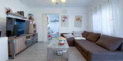 Gebraucht - Townhouse - Torrevieja - Torreta