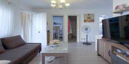 Gebraucht - Townhouse - Torrevieja - Torreta