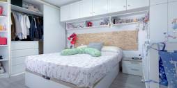 Gebraucht - Townhouse - Torrevieja - Torreta