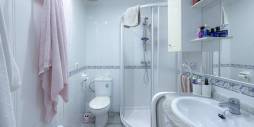 Gebraucht - Townhouse - Torrevieja - Torreta