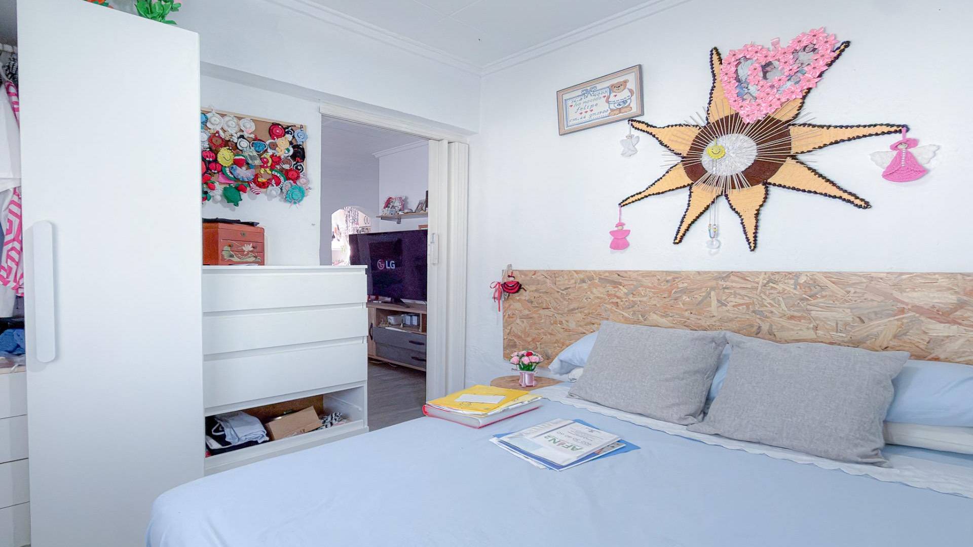 Gebraucht - Townhouse - Torrevieja - Torreta