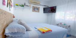 Gebraucht - Townhouse - Torrevieja - Torreta
