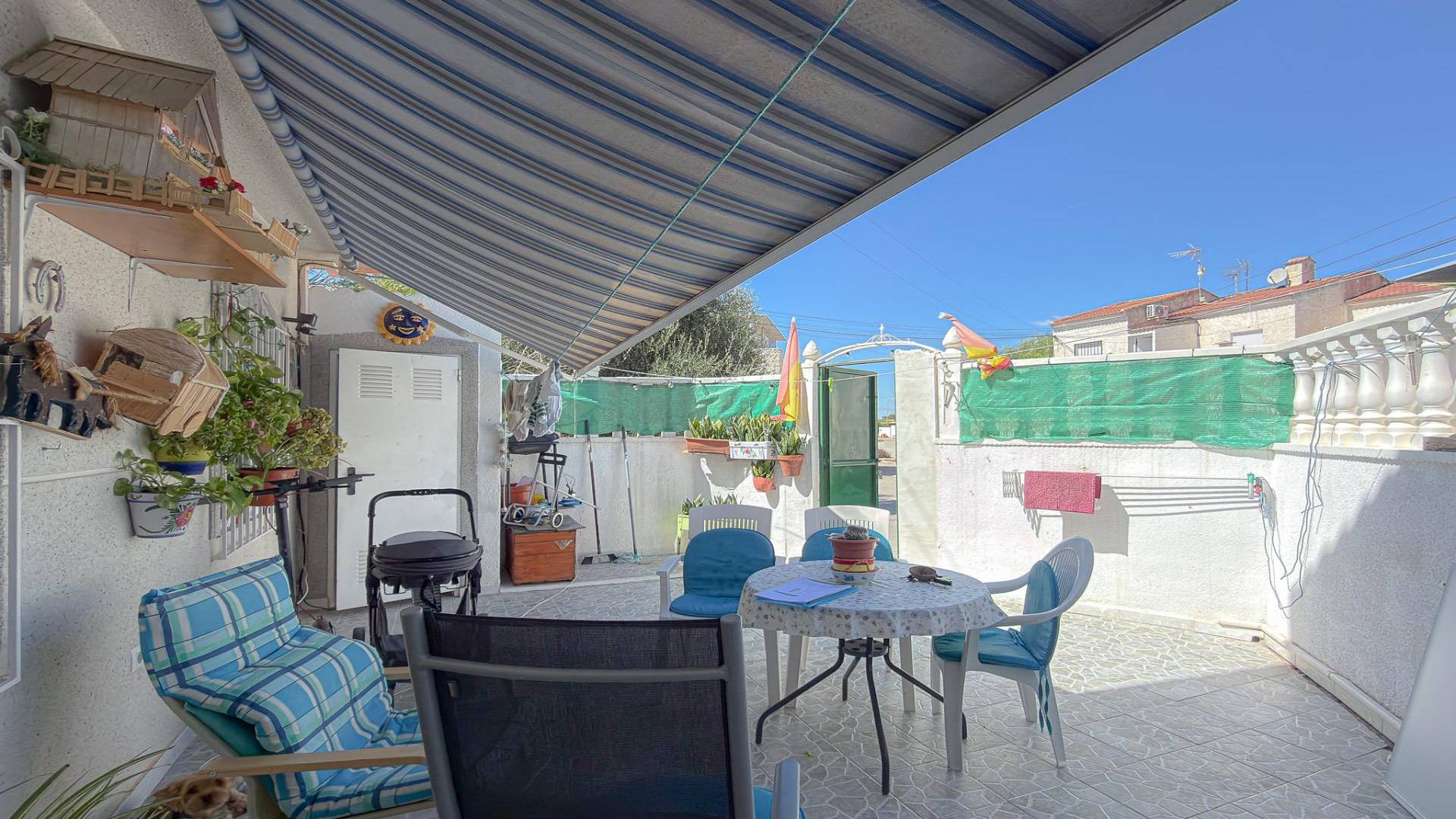 Gebraucht - Townhouse - Torrevieja - Torreta