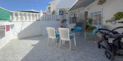 Gebraucht - Townhouse - Torrevieja - Torreta