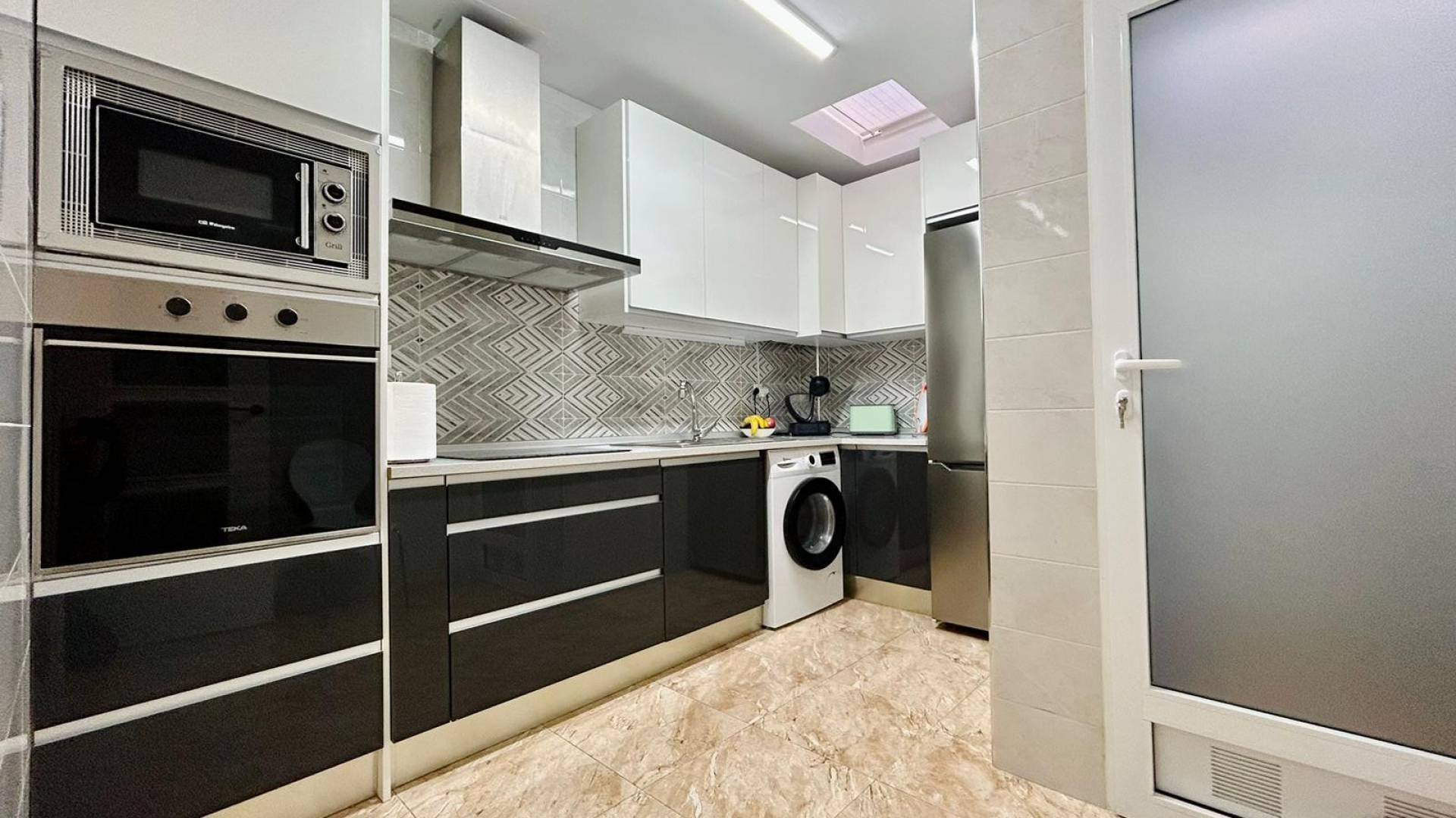 Gebraucht - Townhouse - Torrevieja - Urbanización San Luis