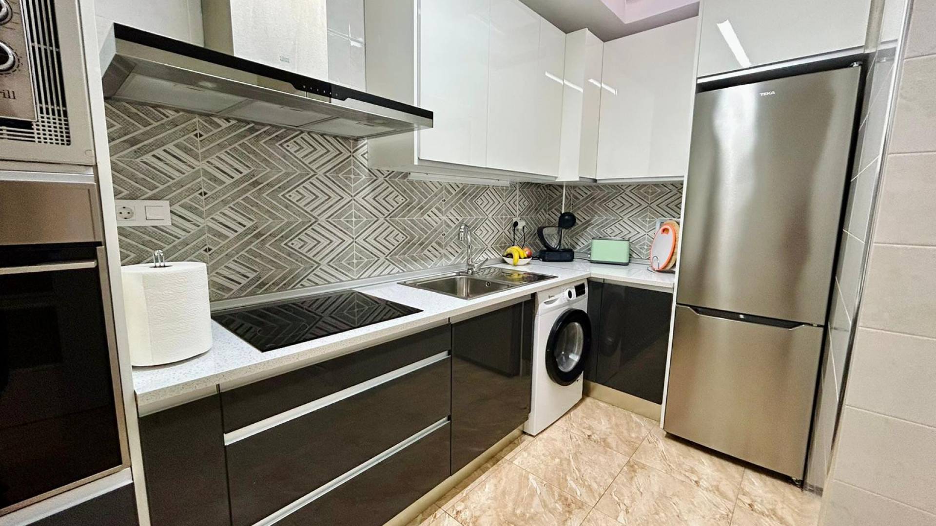 Gebraucht - Townhouse - Torrevieja - Urbanización San Luis