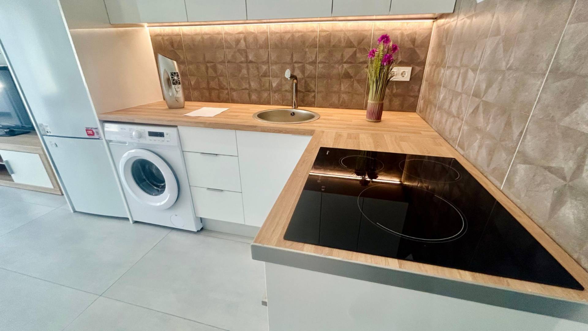 Gebraucht - Townhouse - Torrevieja - Urbanización San Luis